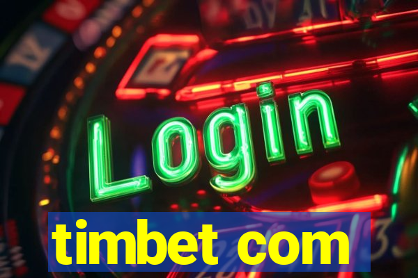 timbet com